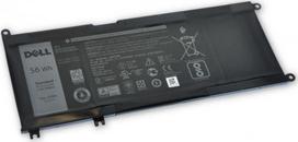 Baterija Dell Battery, 56WHR, 4 Cell, | 1GGDK | 5704174227526