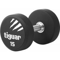 Svarmenys Tiguar ‎‎TI-WHPU0150 gumuoti 1 x 15 kg | TI-WHPU0150 | 5902860490616