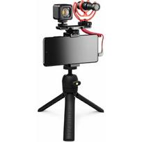 Mikrofonas Rode Vlogger komplektas Universalus (400410026) | 400410026 | 0698813007271