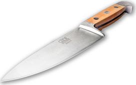 Güde Alpha šakutė mėsai 18cm Pear Wood | B096/18 | 4006214609677