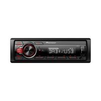 Pioneer MVH-130DAB AUX USB | MVH-130DAB | 4988028478222