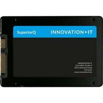 SSD diskas Innovation IT SuperiorQ 512GB 2.5" SATA III (00-512888) | 00-512888 | 4251538809610
