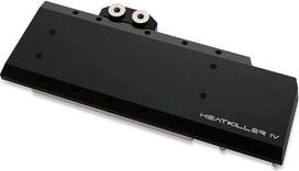 Watercool Heatkiller IV für Radeon RX 5700  XT - Acetal + Nickel | WACH-614 | 4251312603908