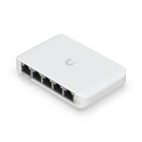 Switch Ubiquiti USW Flex 5 vnt. | USW-Flex-Mini-5 | 0810010071675