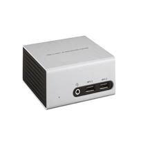 Stotis/replikator Club 3D SenseVision 4K Mini dokstacija USB 3.0 (CSV-3104D) | CSV-3104D | 8717249401261