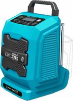 Statybinis radijas Dedra DED7005 | DED7005 | 5902628700506