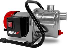 Dedra Dārza sūknis 1200W (DED8867X) | DED8867X | 5902628886750