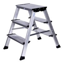 Sulankstomos kopėčios Krause Monto Treppo | 126030 | 4009199126030