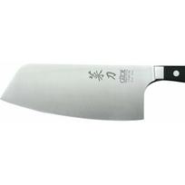 Gude Virtuvinis peilis Güde Alpha Chai Dao POM Black 16 cm 1742/16 | C701174216 | 4006214174267