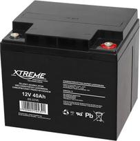 Xtreme Akumuliatorius 12V/40Ah (82-227#) | 82-227# | 5900804104391