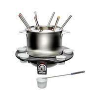 Unold Rinkinys fondiu Elegance (48645) | 48645 | 4011689486456