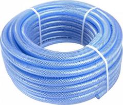 Geko techninis žarnos vamzdis 12,5x3mm ZBR.TRANS. Blue 1m /50m (1) G73707 GEKO | G73707 | 5901477129704