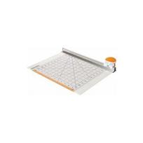 Fiskars FS.GILOTYNA 6" x 24" su sukamu ašmeniu ir liniuotė FS1014651 | 1014651 | 3359900095133