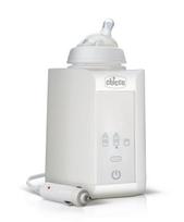 CHICCO 129553 buteliuko šildytuvas namams ir kelionėms NEW | CHIC-0403 | 8058664129553