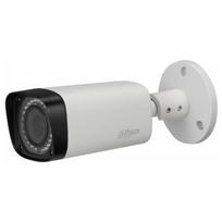 Dahua Technology Analoginė HDCVI vamzdinė kamera HAC-HFW1200R-VF 2.7-12mm 2Mpix | HAC-HFW1200RP-VF | 6939554907937