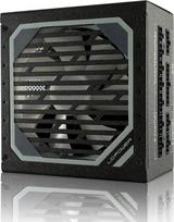 Maitinimo blokas LC-Power Super Silent modulinis 550W (LC6550M V2.31) | LC6550M V2.31 | 4260070128622