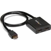StarTech HDMI video daliklis 2 prievadų 4K M/F | ST122HD4KU