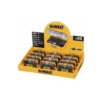 14 Degrees East DeWALT Komplektas antgalių dėkle, 12 x 32 DT7969M | DT7969M | 5035048083734