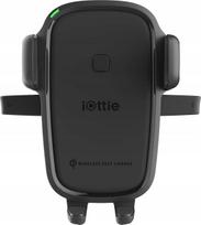 iOttie automobiliui skirtas belaidis laikiklis Easy One Touch Wireless 2 | HLCRIO143 | 857199008252