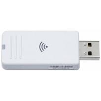 Adapter WiFi 5GHz  do projektorów EPSON - ELPAP11 | V12H005A01 | 8715946674414