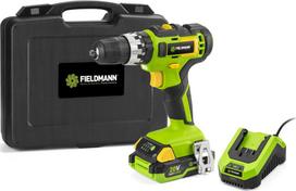 Urbjmašīna-skrūvgriezis Fieldmann FDUV 70115-A 20 V 1 x akumuliators 2 Ah | 50004546 | 8590669303847
