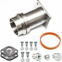 TurboWorks pakaitinis EGR vožtuvas BMW E46 E60 E61 E65 E53 M57N | 5903713125266 | 5903713125266