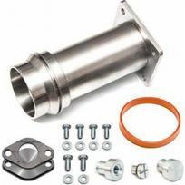 TurboWorks pakaitinis EGR vožtuvas BMW M47N2 M57N2 | 5903713125242 | 5903713125242