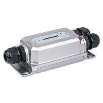 INTELLINET 2-Port Outdoor Ultra PoE Extender Vandalismusschu | 561648 | 0766623561648