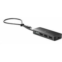 Dokstacija/replikatorius HP USB-C G2 (235N8AA) | 235N8AA#ABB | 0195122815479