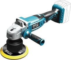 Poliruoklis dual action Dedra DED7085 18 V | DED7085 | 5902628708502