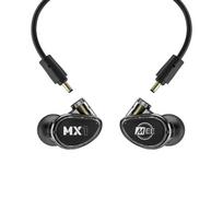 Ausinės MEE audio MX1 Pro (MEE-MX1PRO-BK) | 616312624904 | 616312624904