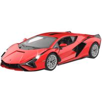 Jamara Lamborghini Sian 1:14 rot    2,4GHz Tür manuell    6+ | 403128 | 4042774459079