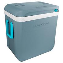 Campingaz Powerbox Plus 28L 12/230V (hellGray/weiß) | 2000037452 | 3138522119768
