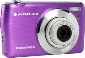 Agfa DC8200 Digitalkamera Violet | SB6517 | 3760265542000