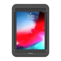 Dėklas planšetiniam kompiuteriui Maclocks iPad Lock and Security Case Bundle 2.0 su užraktu su raktu - black | M1-WOLF102B | 819472023222