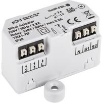 Homematic IP Smart Home Jalousieaktor Unterputz (HmIP-FBL) | 151398A0 | 4047976513987