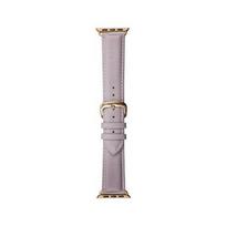 dbramante Madrid - Laikrodžio dirželis 38/40 mm - City Grey | DB-AW38CIGR5199 | 5711428051998