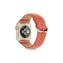 dbramante Madrid - Laikrodžio dirželis 42/44 mm - Rusty Rose | DB-AW42RRGO5148 | 5711428051486