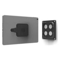 Laikiklis Maclocks 100mm VESA Magnetix Mount - Black | M1-VHBMM01 | 819472023024