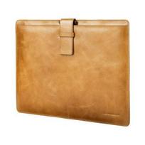 Dėklas planšetiniam kompiuteriui dbramante Holte - iPad Pro 12.9" - Dark tan | DB-HOIPGTDT3156 | 5711428031563