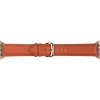 dbramante Madrid - Laikrodžio dirželis 38/40mm - Rusty Rose | DB-AW38RURO5358 | 5711428053589