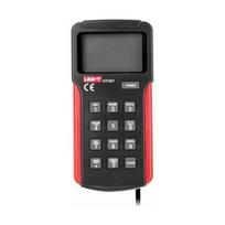 Uni-T anemometras su temperatūros matavimo funkcija Uni-t UT361 | MIE0123 | 5901436741299