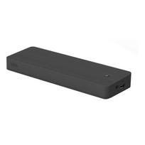 Stotis/replikatorius Fujitsu USB-C (S26391-F3327-L100) | S26391-F3327-L100 | 4063872104913