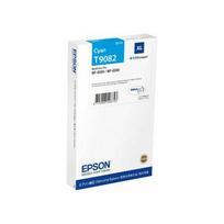 Rašalo kasetė Epson C13T908240 / T9082 (cyan) | C13T908240 | 8715946548753