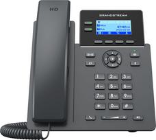 Telefonas GrandStream GRP2602W | GRP2602w | 6947273703471