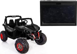 Lean Cars LCD muzikos panelė akumuliatoriniam automobiliui XMX603 | 1703-uniw | 5904204753494