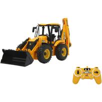 Jamara Baggerlader JCB 1:20 2,4GHz | 404980 | 4042774462338