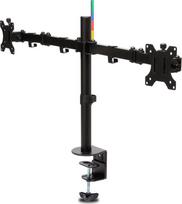 Kensington Stalo laikiklis dviem monitoriams iki 33" SmartFit Ergo (K55409WW) | 2_395948 | 858965540976