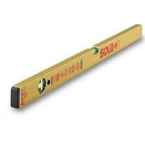 Sola SOLA magnetinė gulsčiukas AZM 150 1500mm SO01821501 | 01821501