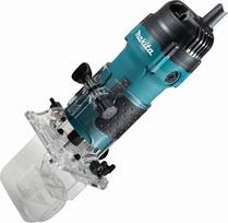 Frezavimo staklės Makita 3712 530 W | 3712 | 088381747639